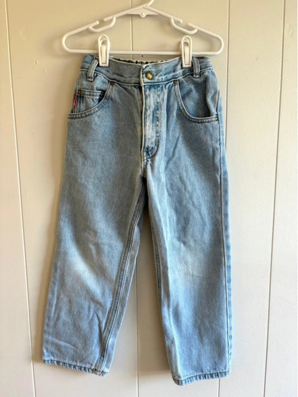 Vintage Boys size 5 ‘Bugle Boy’ Jeans